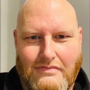 Meet your Posher, Jeff